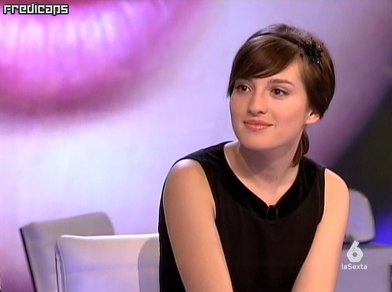 María Valverde