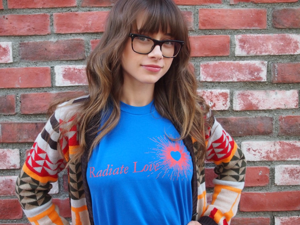 Olesya Rulin Olesya Rulin