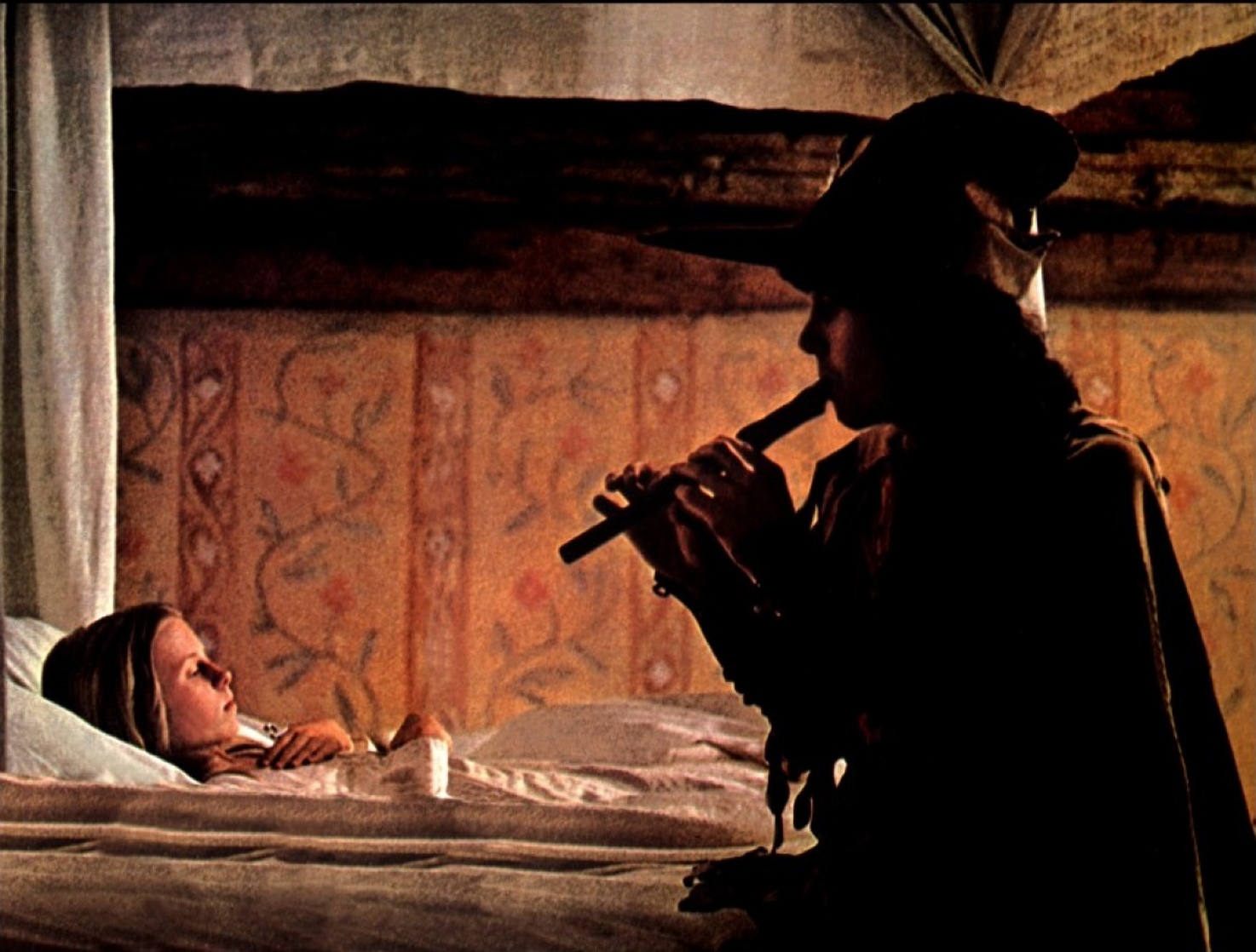 The Pied Piper