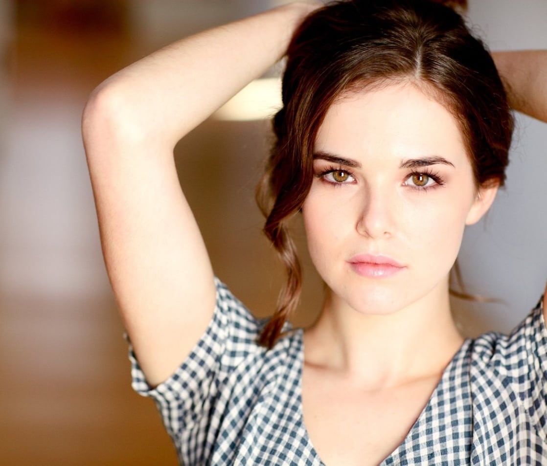 Picture of Zoey Deutch