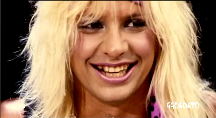 Vince Neil