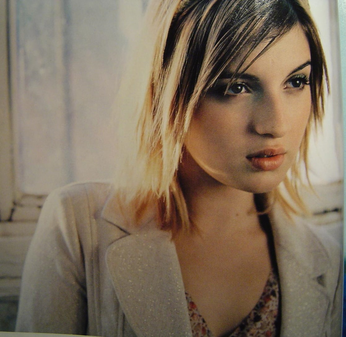 Image of María Valverde