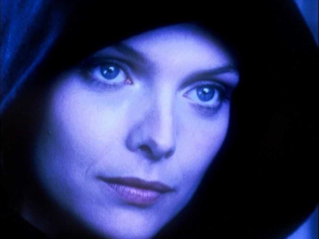 Michelle Pfeiffer Michelle Pfeiffer