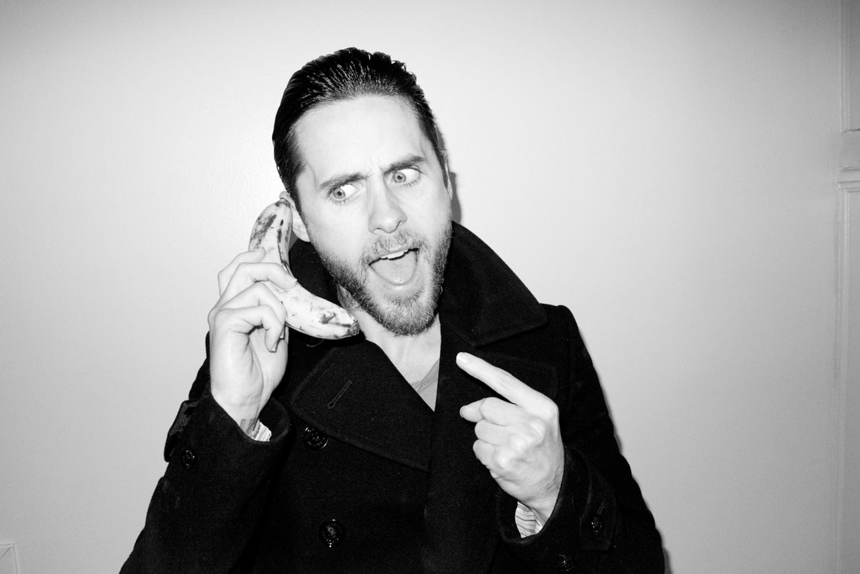 Jared Leto
