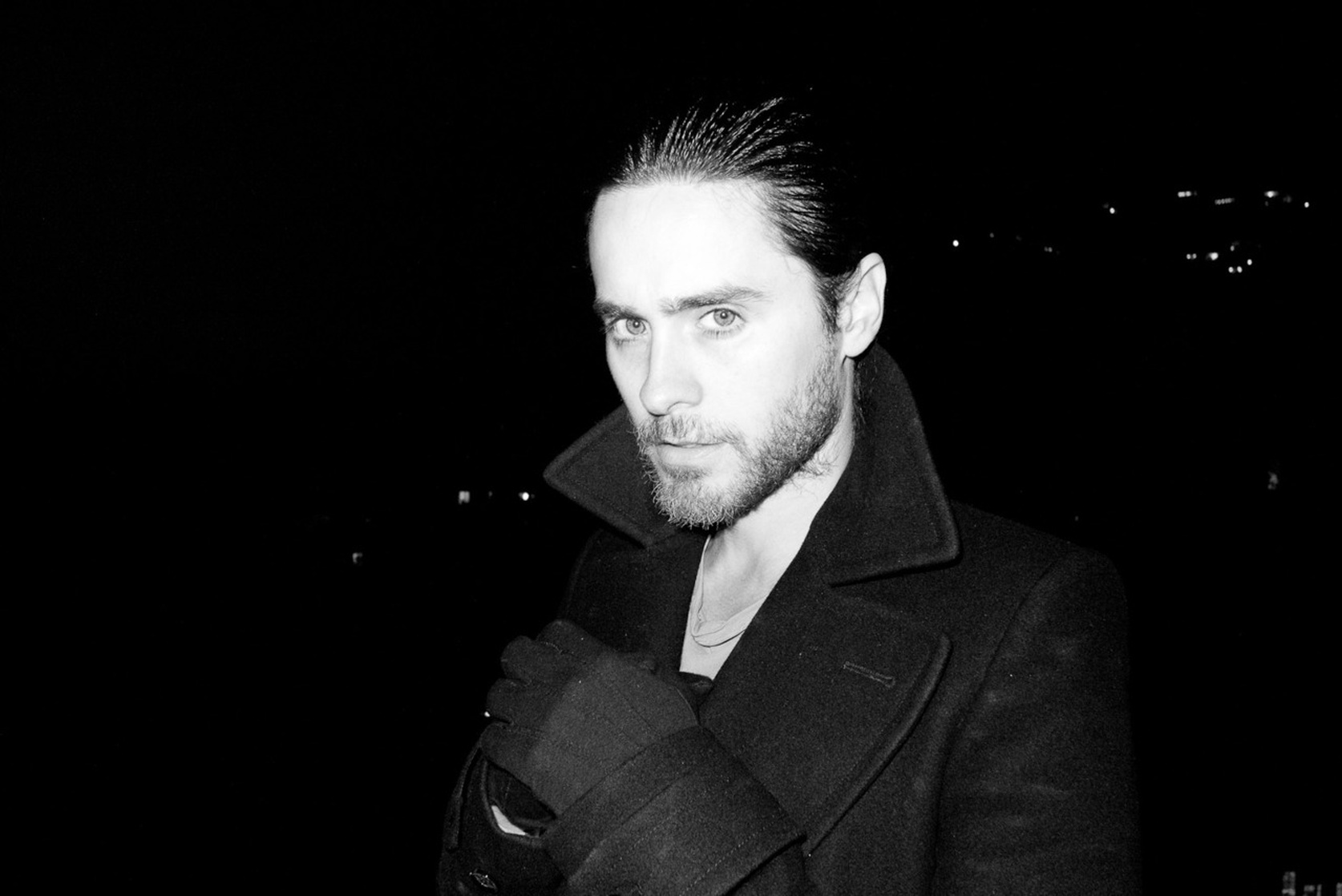 Jared Leto