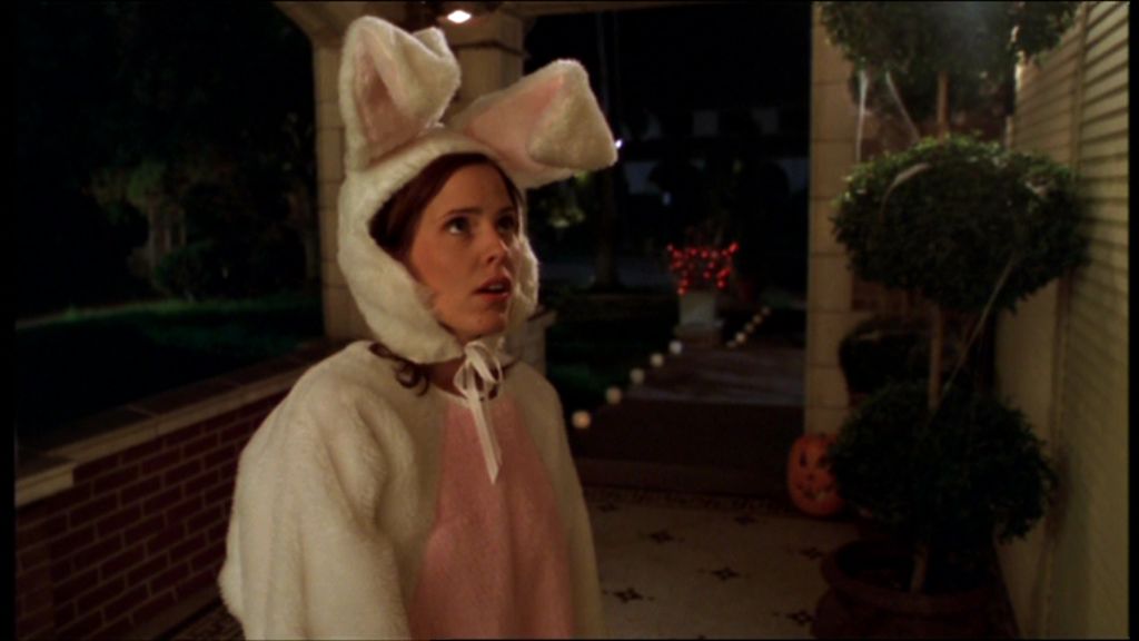 Buffy the Vampire Slayer Buffy the Vampire Slayer