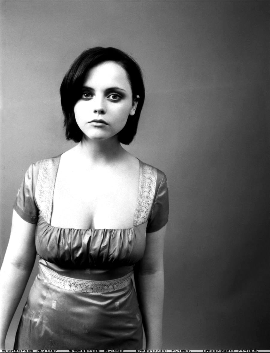 Picture of Christina Ricci