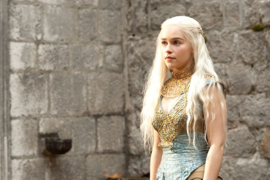 Emilia Clarke Emilia Clarke