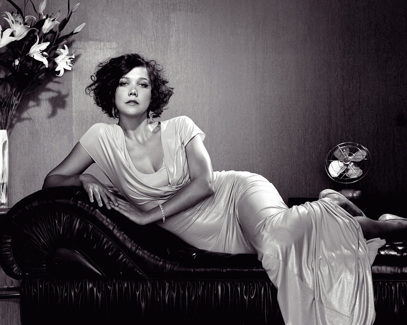 Maggie Gyllenhaal Maggie Gyllenhaal