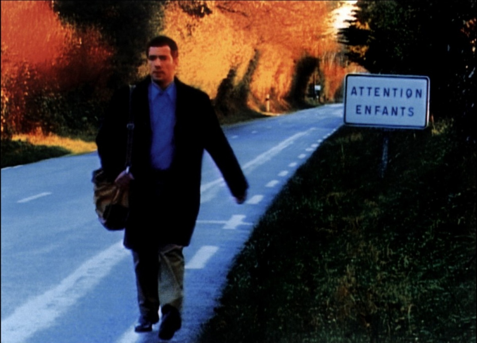In Praise of Love (2001)