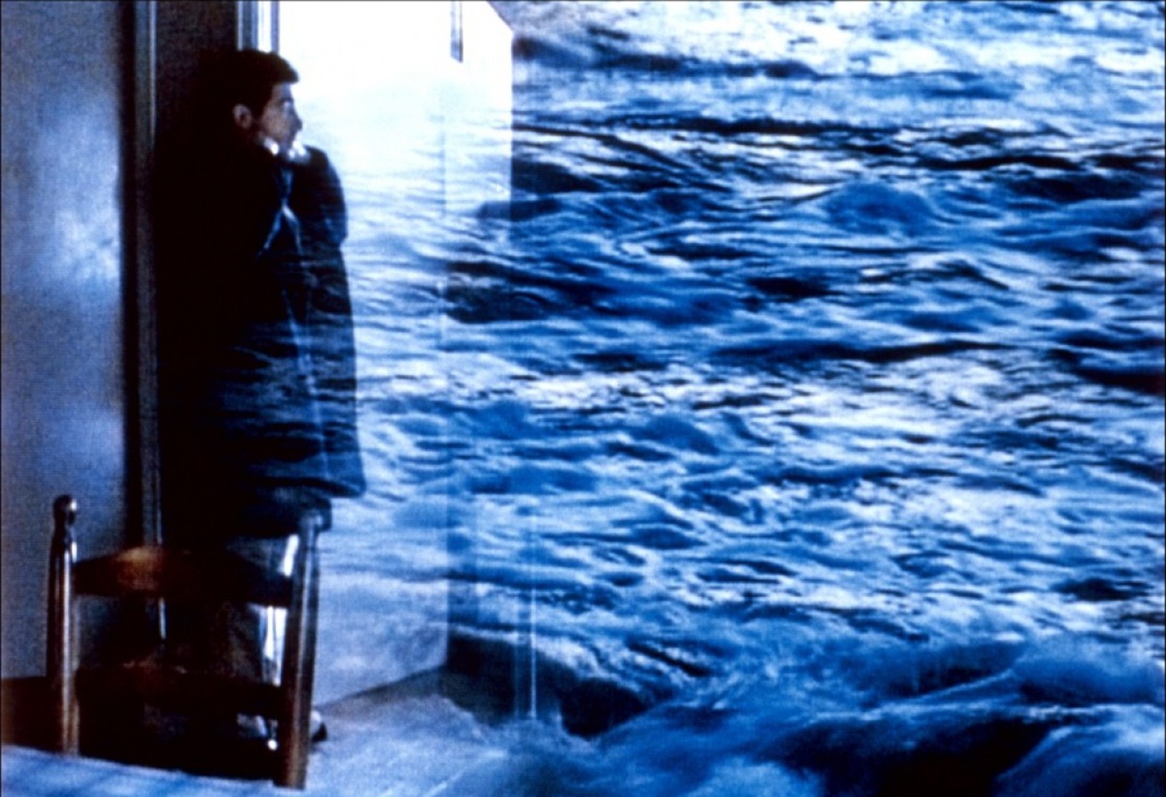 In Praise of Love (2001)