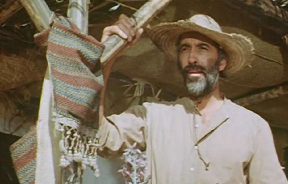 Picture of Hannie Caulder