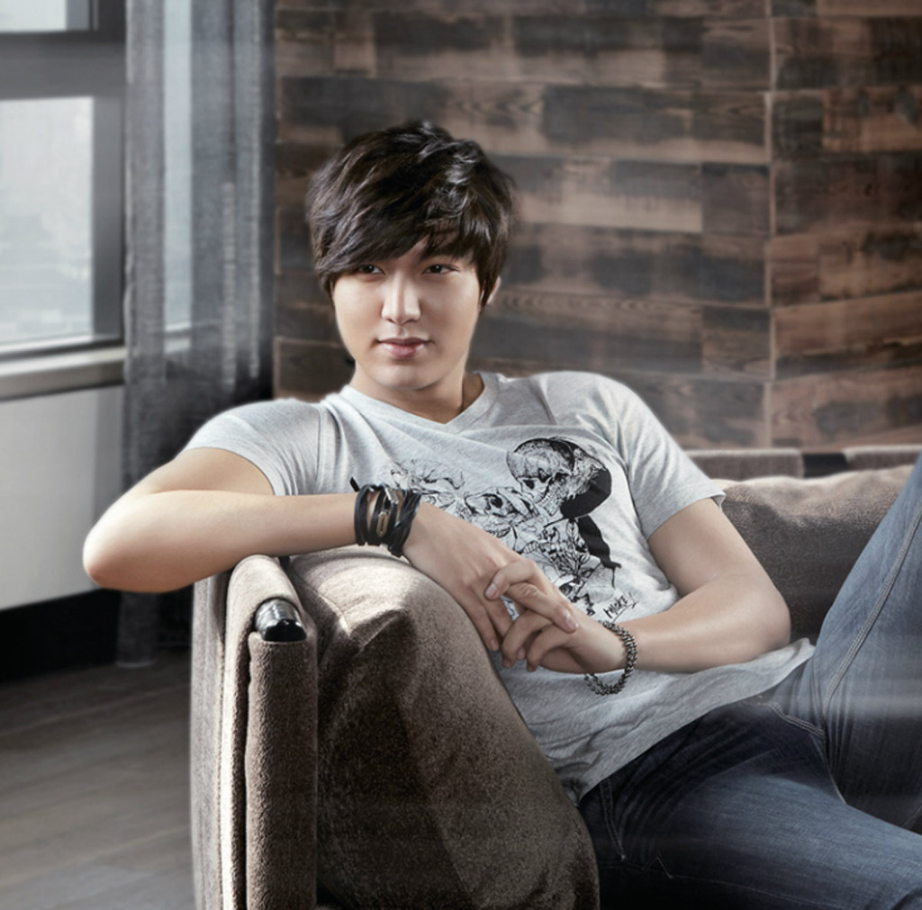 Min-ho Lee