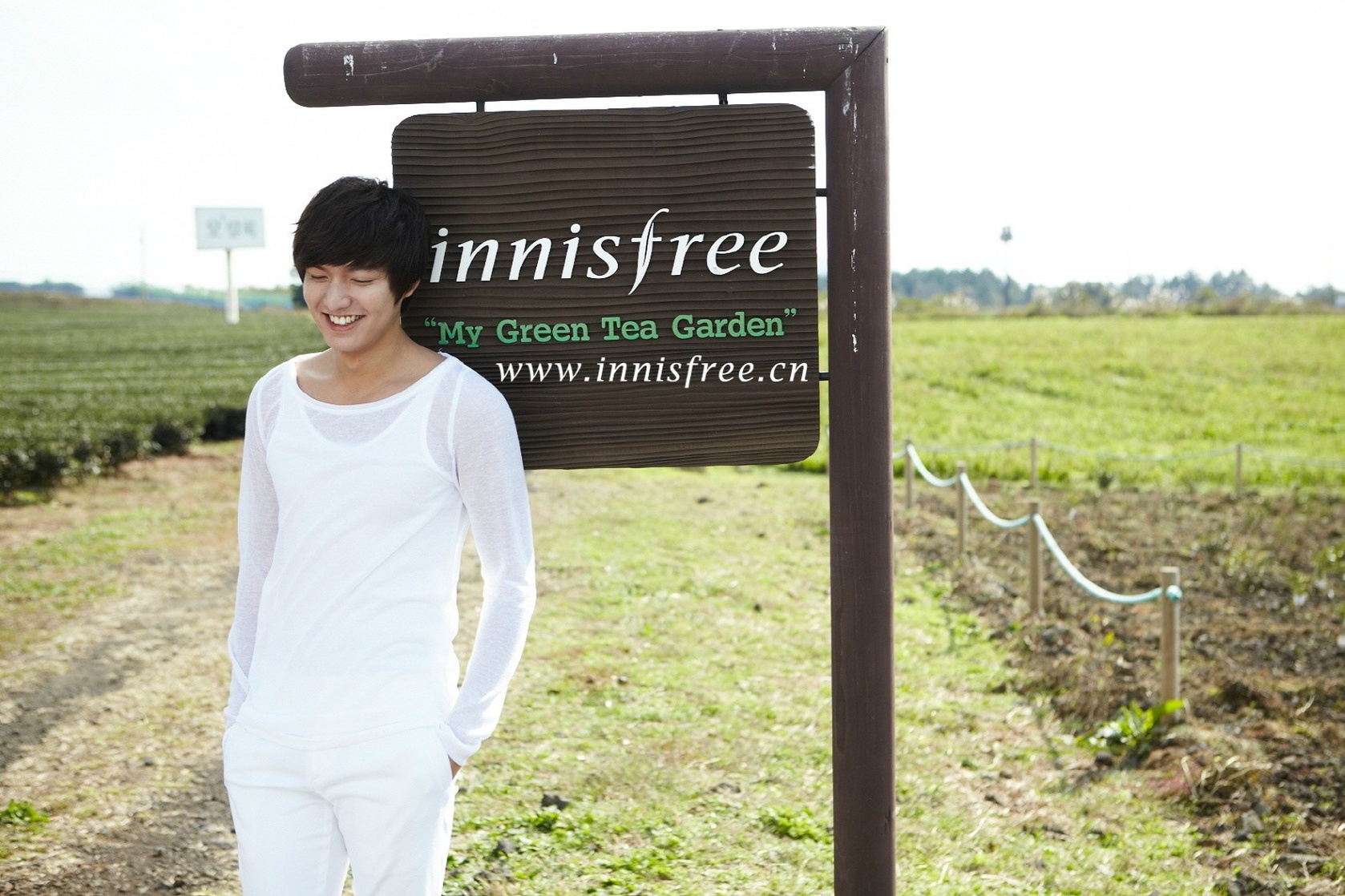Min-ho Lee