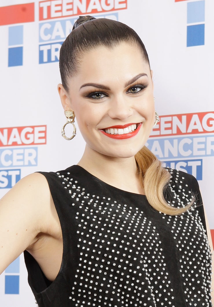 Jessie j фото