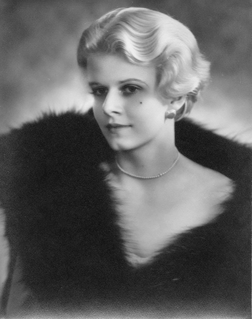 Jean Harlow image