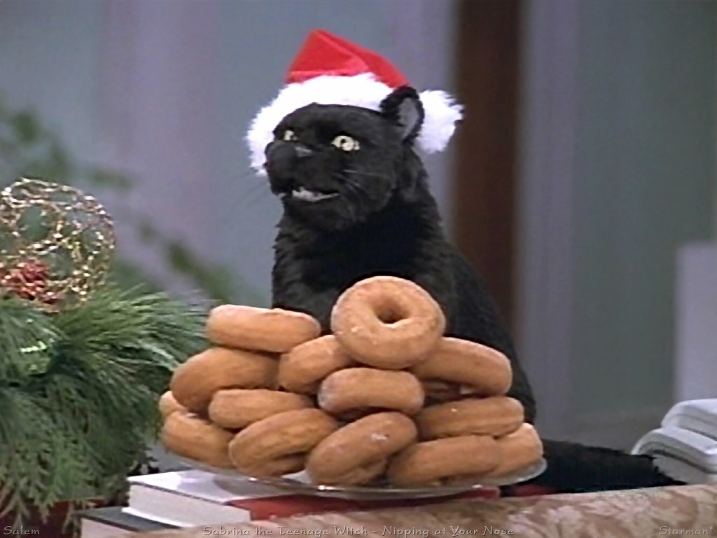 Sabrina: The Teenage Witch Sabrina: The Teenage Witch