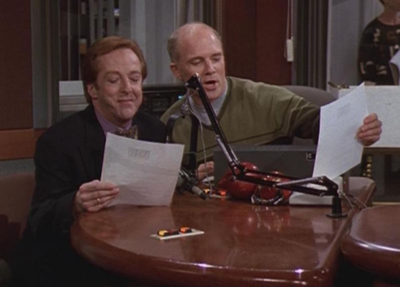 Frasier