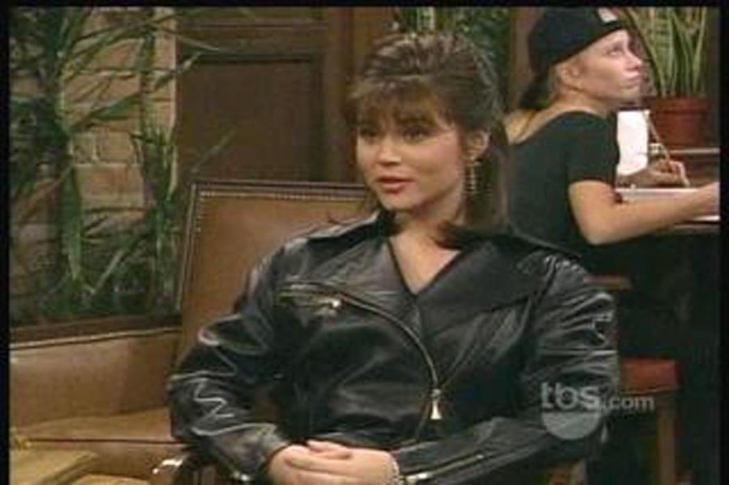 Saved by the Bell