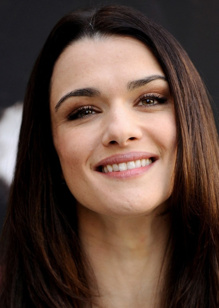 Picture of Rachel Weisz