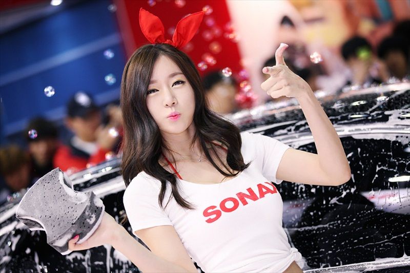 Han Ji Eun