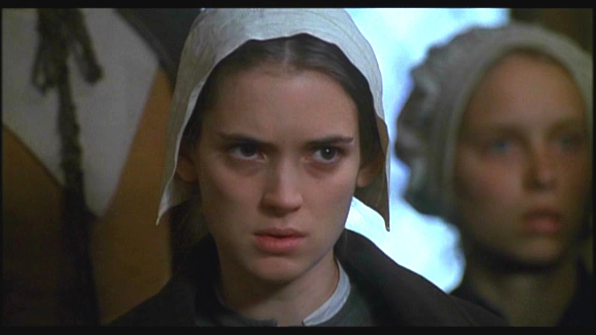 Picture of The Crucible