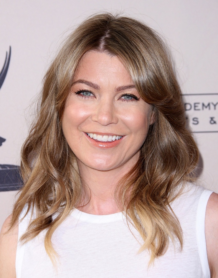 Ellen Pompeo picture