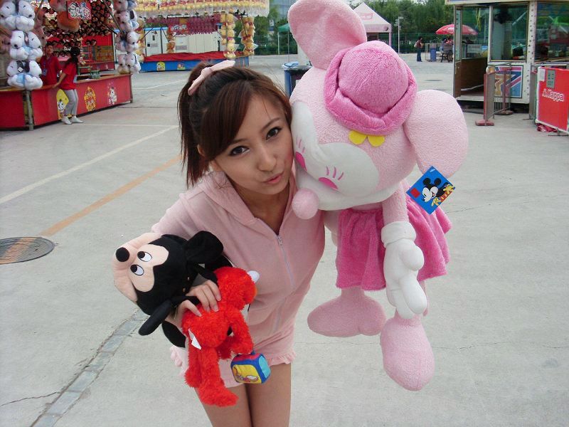 Huang Fu Lin Huang Fu Lin