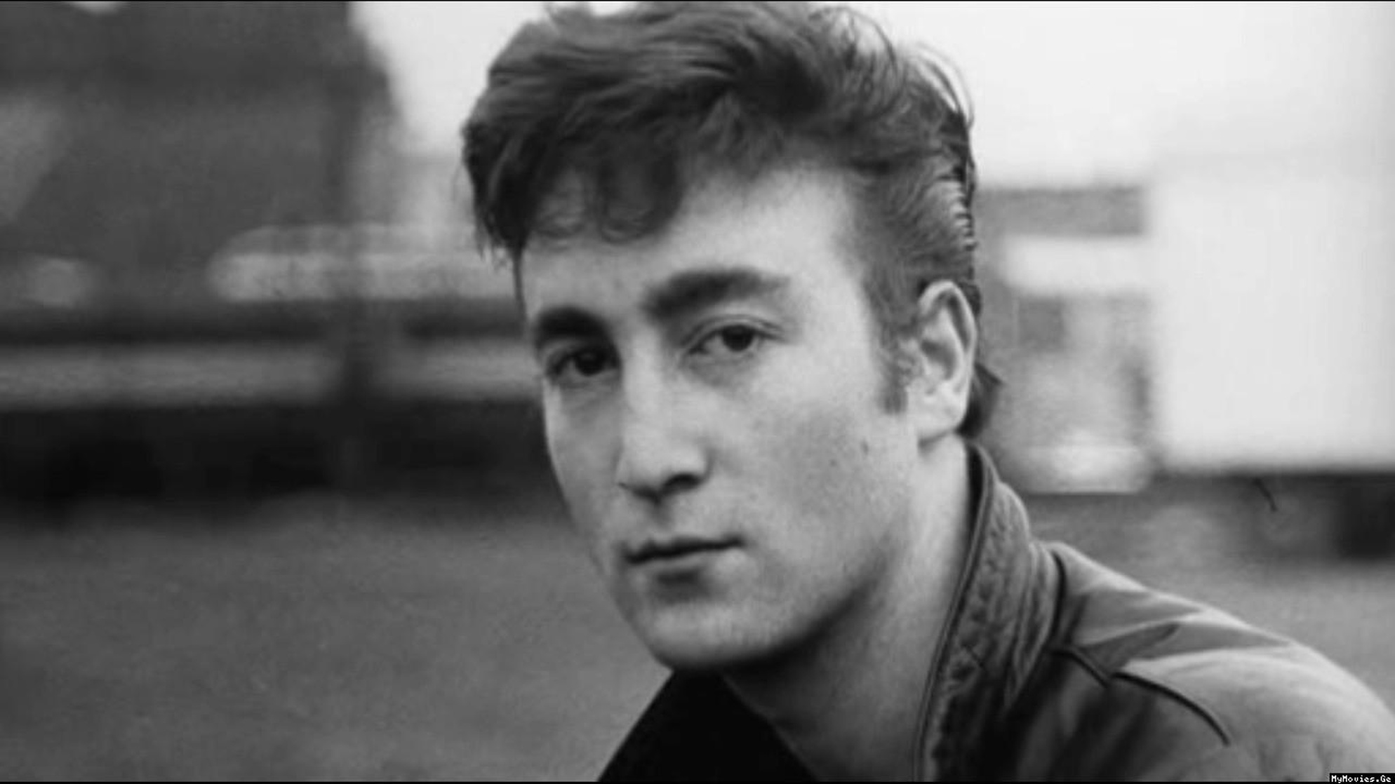 Imagine: John Lennon
