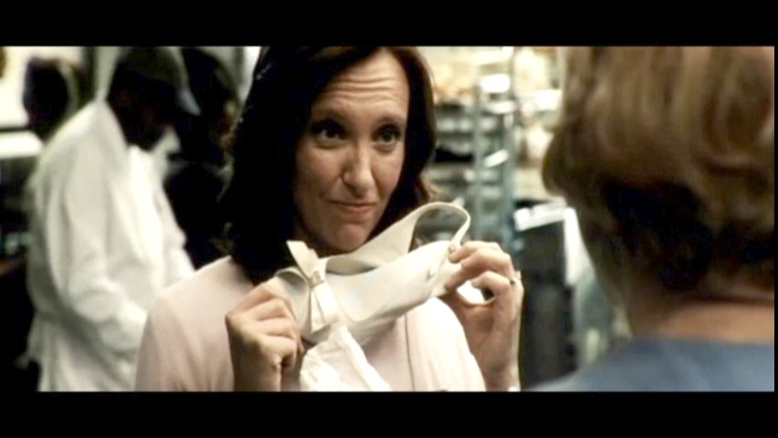 In Her Shoes In Her Shoes