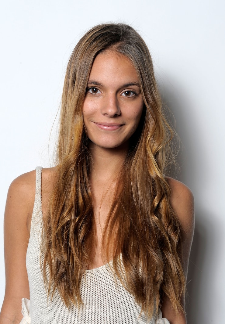 Picture of Caitlin Stasey