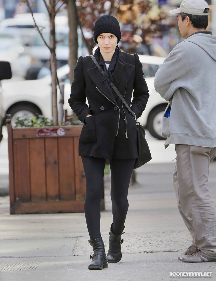 Picture of Rooney Mara