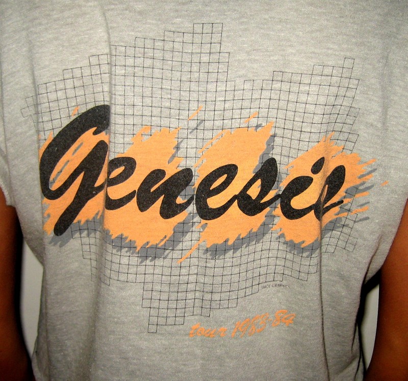 Genesis