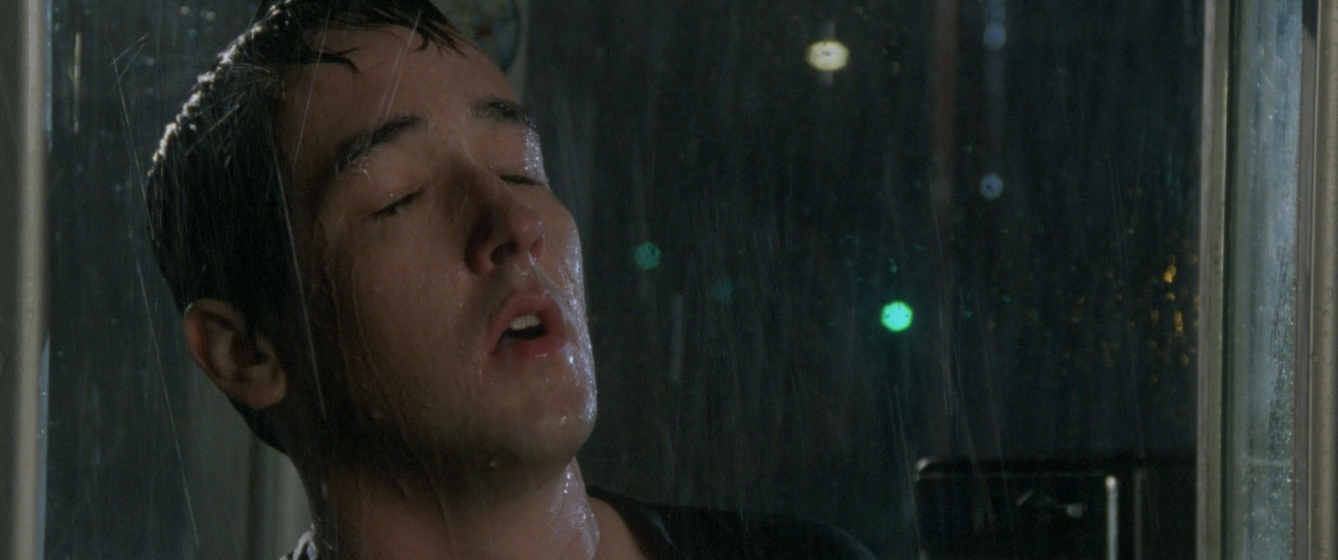 Say Anything...