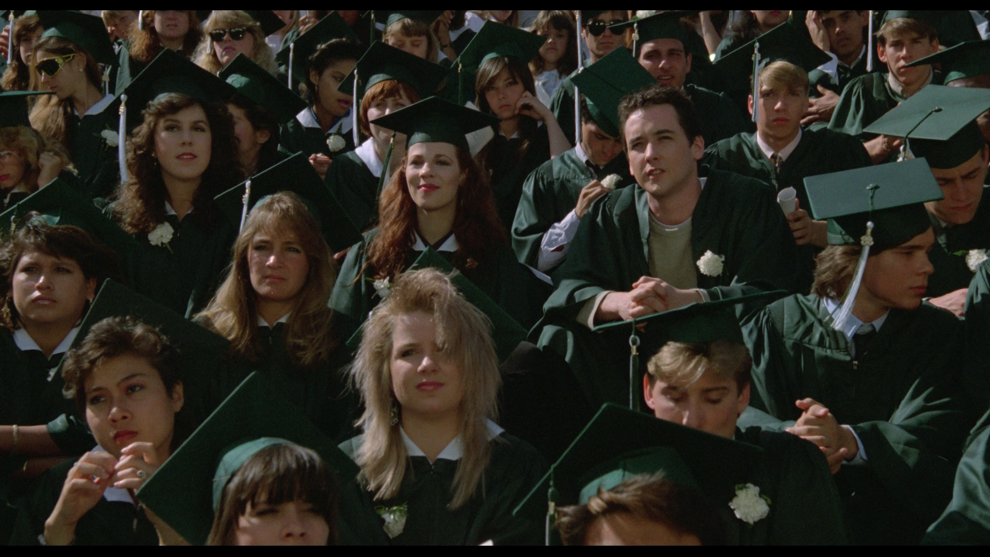Say Anything... Say Anything...