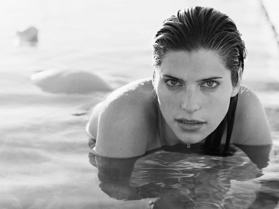 Lake Bell Lake Bell