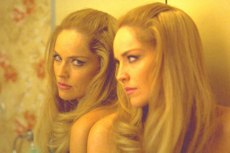 Sharon Stone Sharon Stone