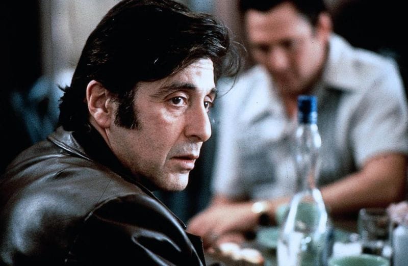 Picture Of Al Pacino 3136