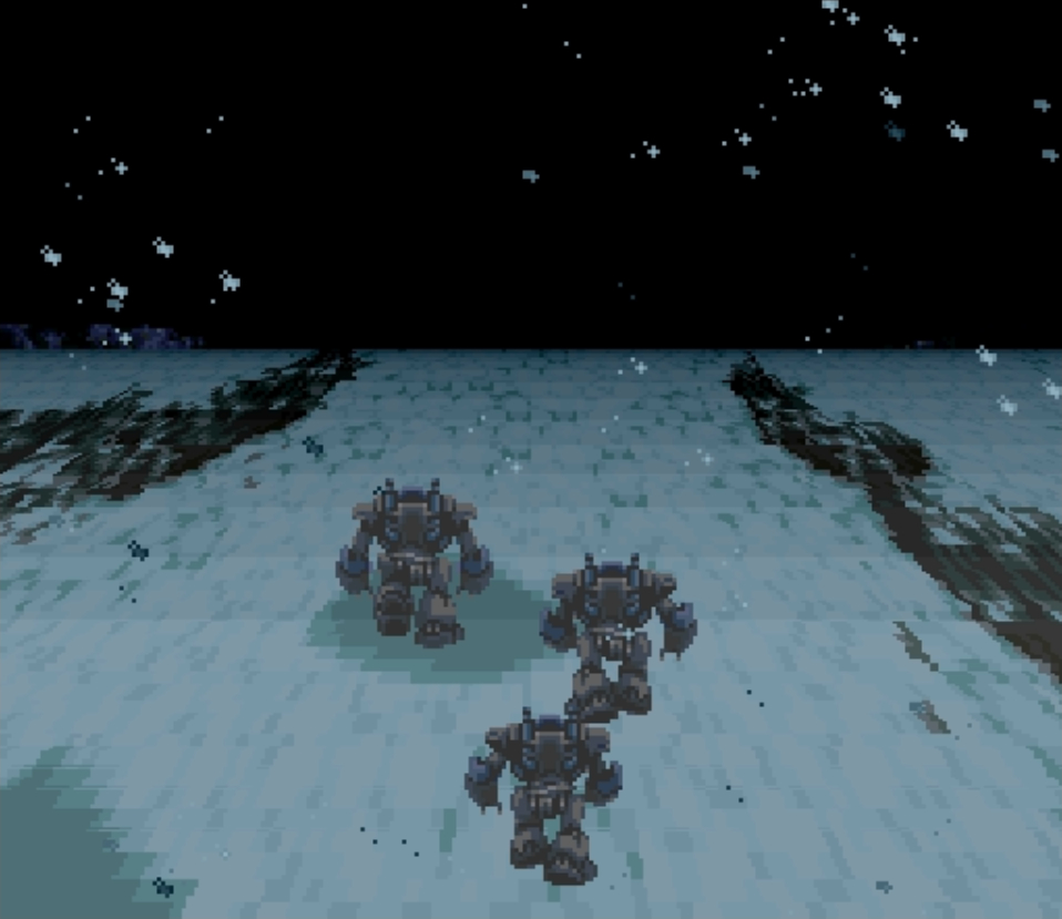 Final Fantasy III