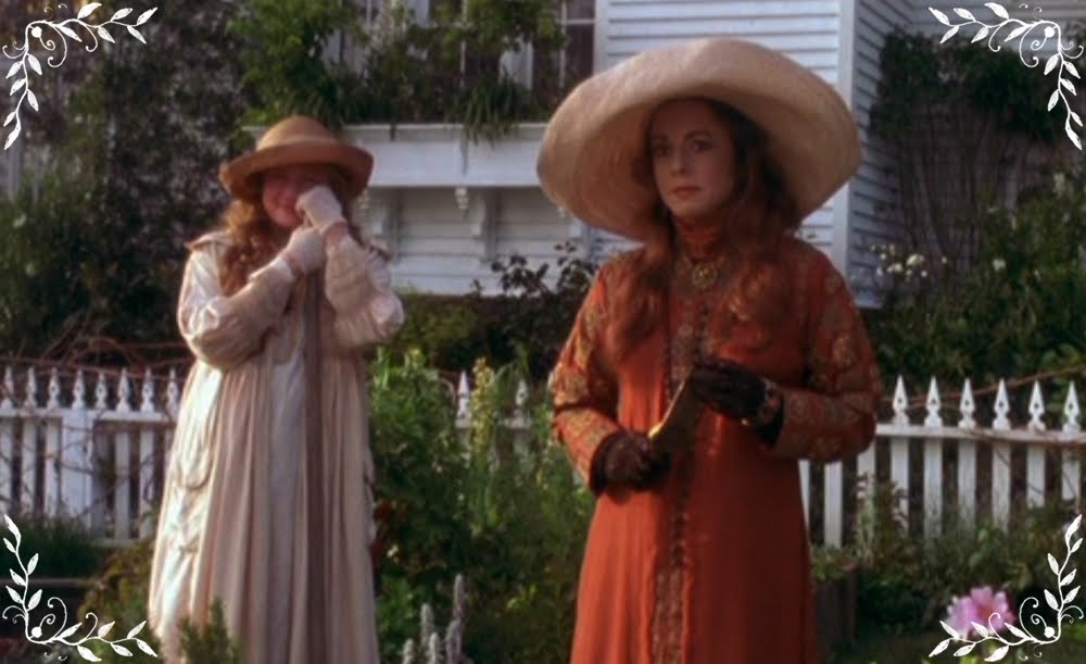 Practical Magic