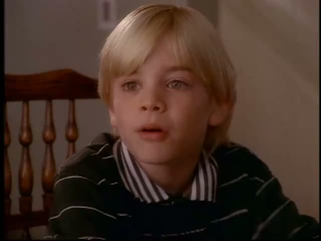 David Gallagher - 7th Heaven s1e01 - Anything You