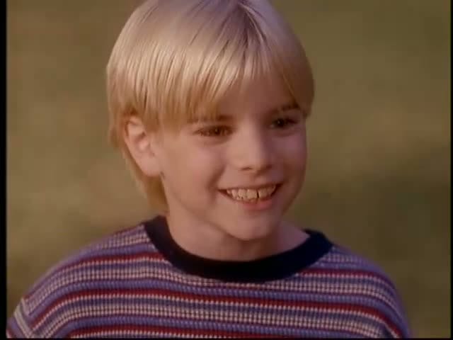 David Gallagher - 7th Heaven s1e01 - Anything You