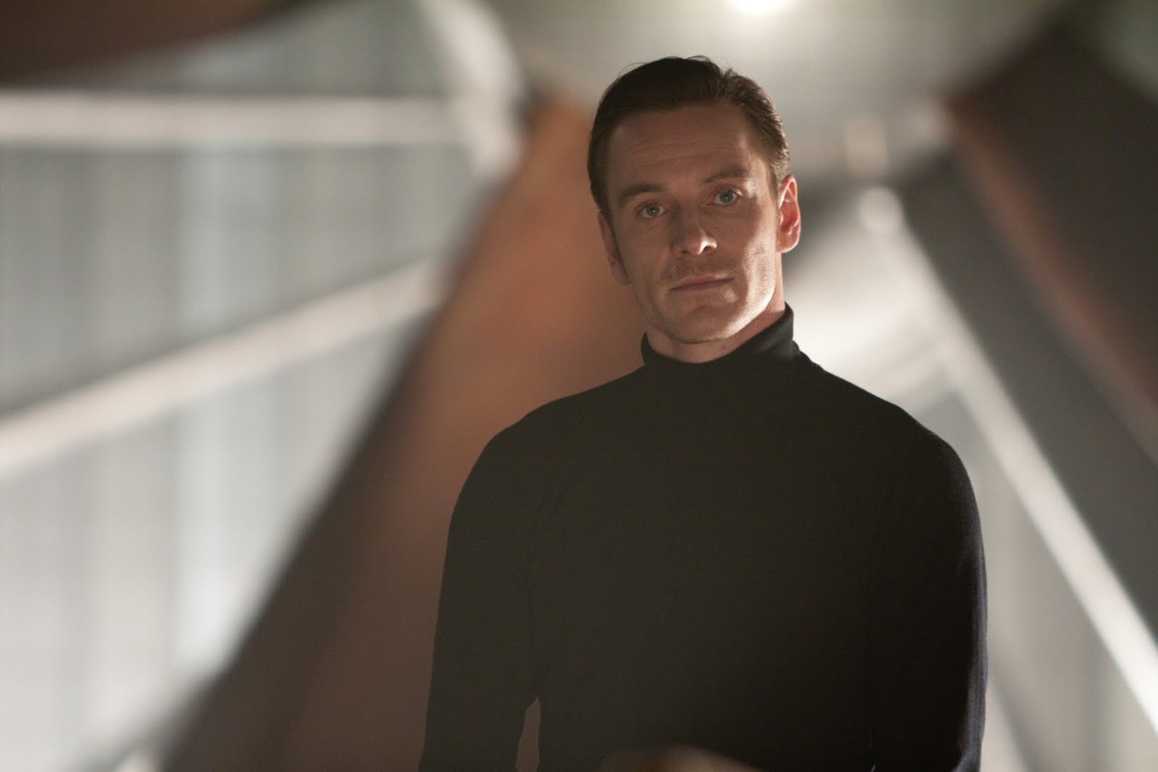 Michael Fassbender