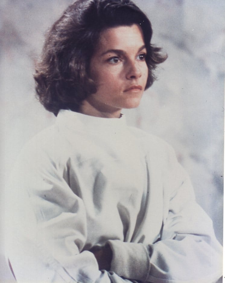 Geneviève Bujold