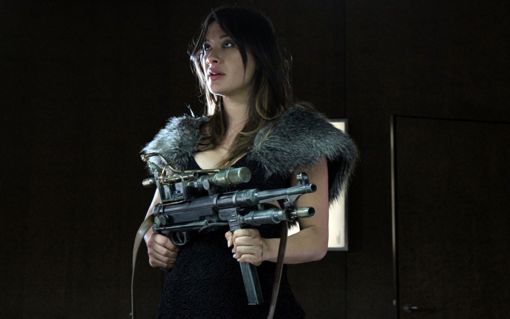 Iron Sky Iron Sky