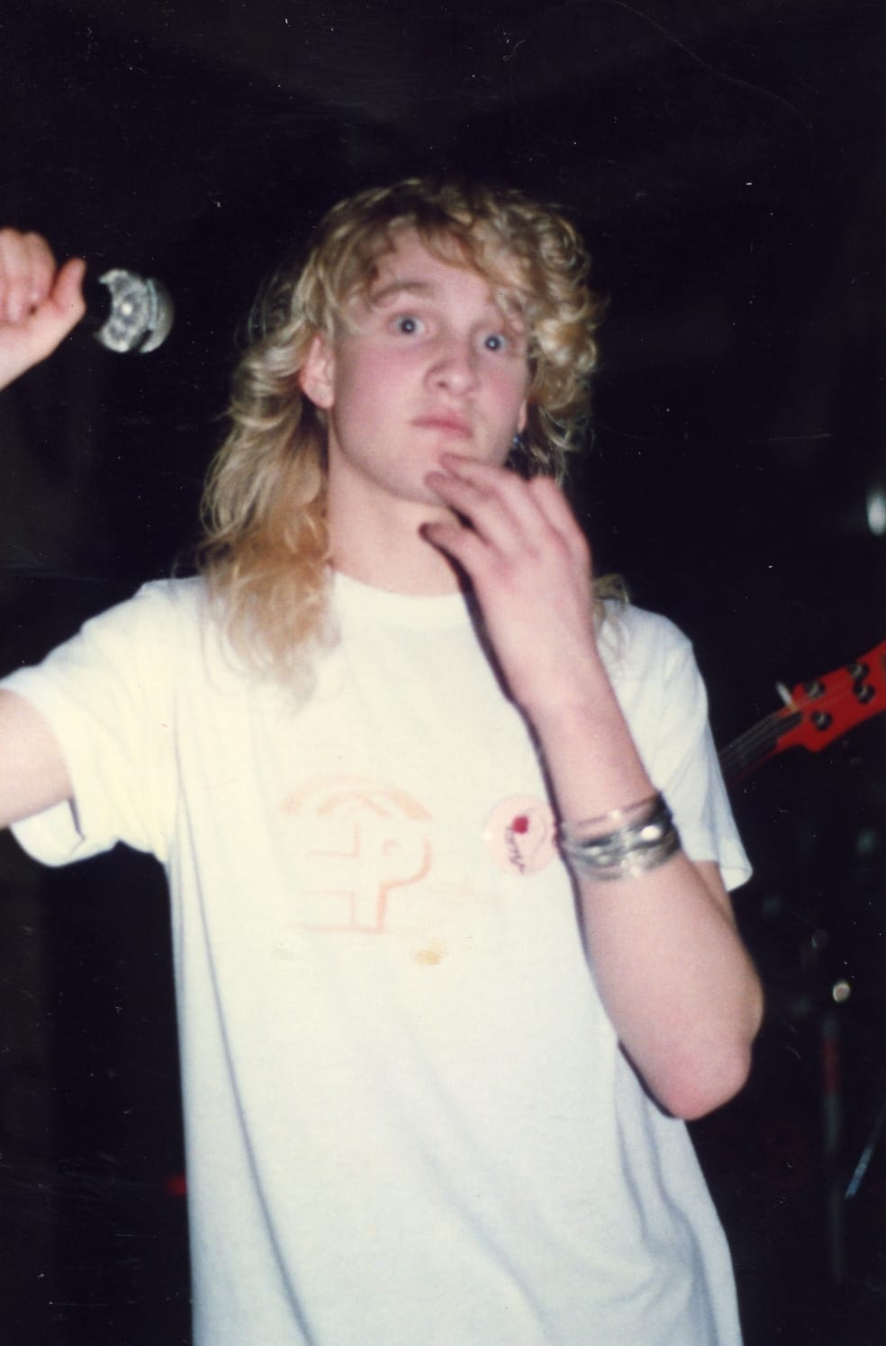 Layne Staley.