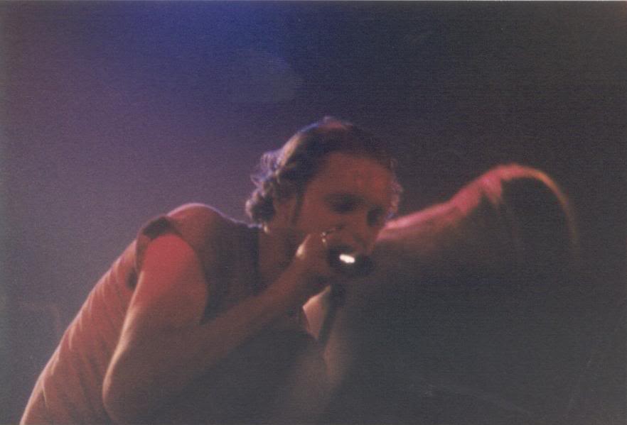 Layne Staley