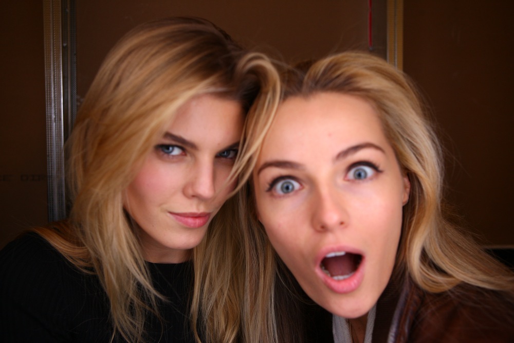 Maryna Linchuk