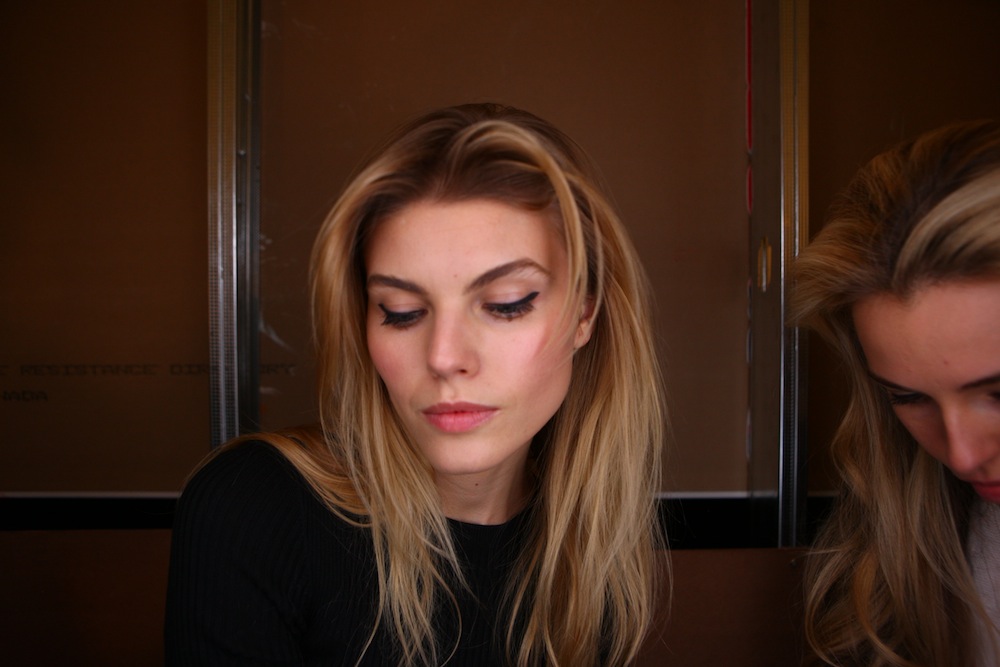 Maryna Linchuk