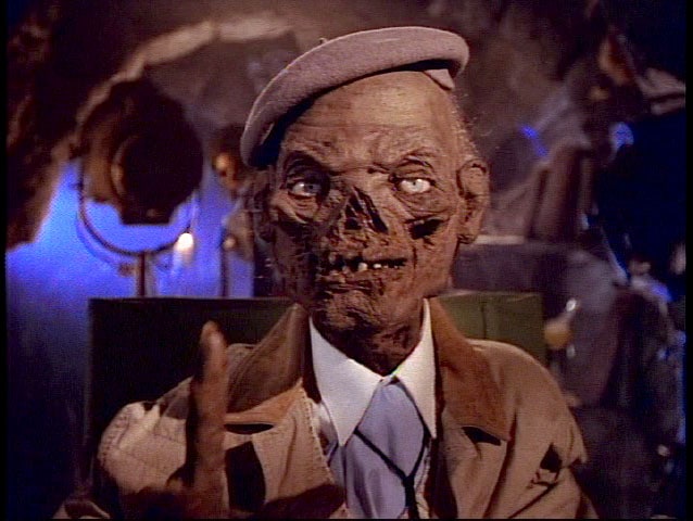 Picture of Tales from the Crypt.